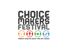 Choice makers festival
