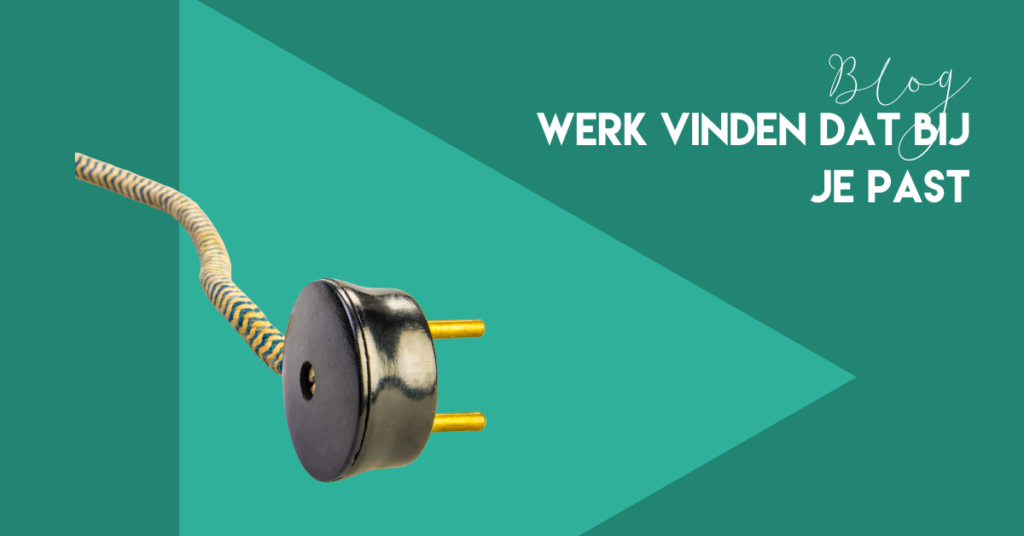 Werk vinden dat bij je past | De keuzecoach helpt loopbaankeuzes maken